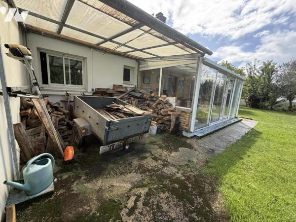 CENTRE BOURG DE NAIZIN