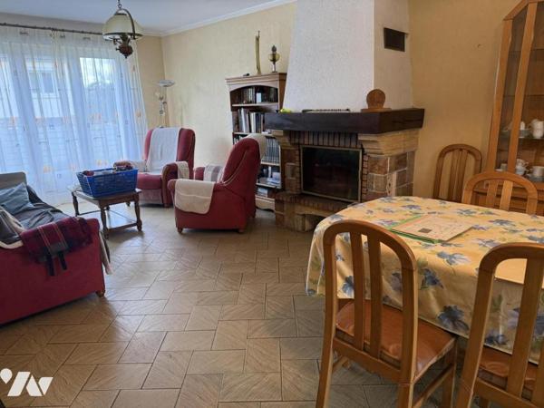 CENTRE BOURG DE NAIZIN