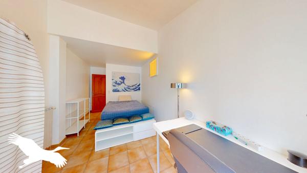 Maison à vendre |  Marseille 09 |  5 pièces | 122 m²