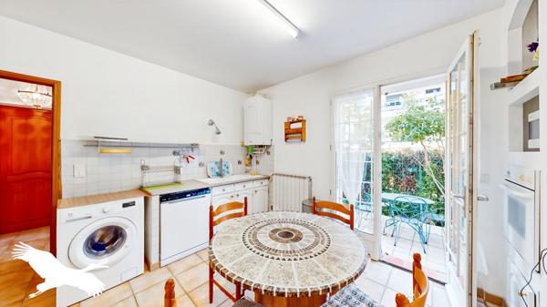 Maison à vendre |  Marseille 09 |  5 pièces | 122 m²