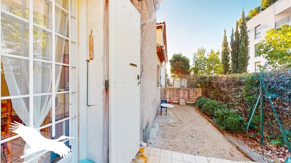 Maison à vendre |  Marseille 09 |  5 pièces | 122 m²