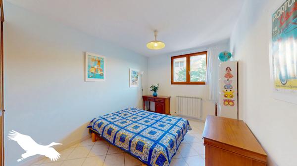 Maison à vendre |  Marseille 09 |  5 pièces | 122 m²