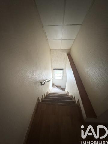 Maison à vendre 3 pièces 74 m² Drancy