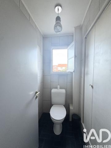 Maison à vendre 3 pièces 74 m² Drancy