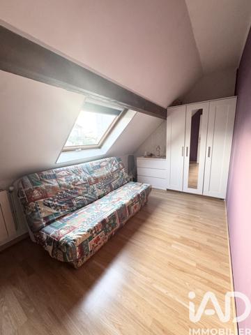 Maison à vendre 3 pièces 74 m² Drancy