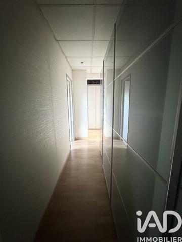 Maison à vendre 3 pièces 74 m² Drancy