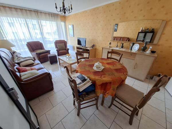 Appartement 3 pièce(s) 2 chambre(s) 69.7 m²