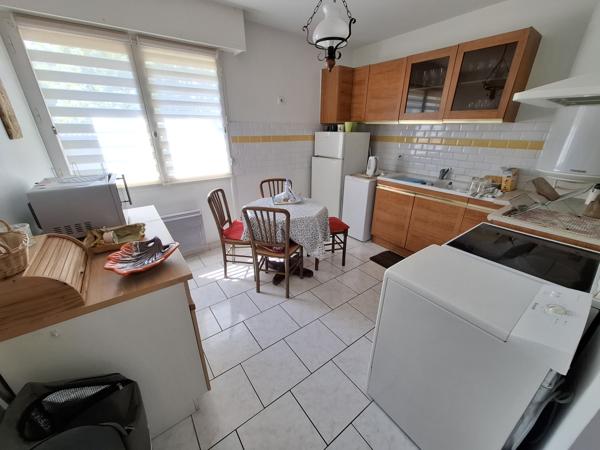 Appartement 3 pièce(s) 2 chambre(s) 69.7 m²