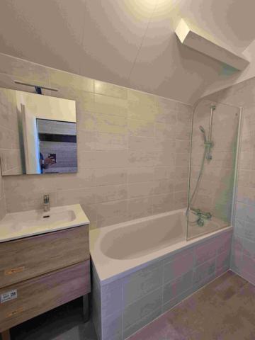 Belle maison des années 30 rénovée en hyper-centre – Lumineuse, charme de l’ancien, jardin et garage