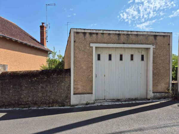 Belle maison des années 30 rénovée en hyper-centre – Lumineuse, charme de l’ancien, jardin et garage
