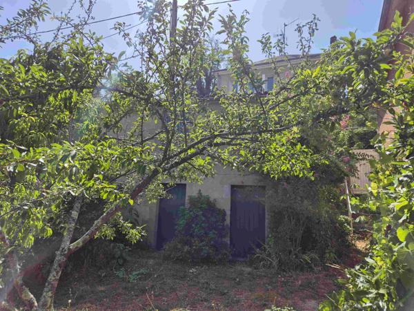 Belle maison des années 30 rénovée en hyper-centre – Lumineuse, charme de l’ancien, jardin et garage