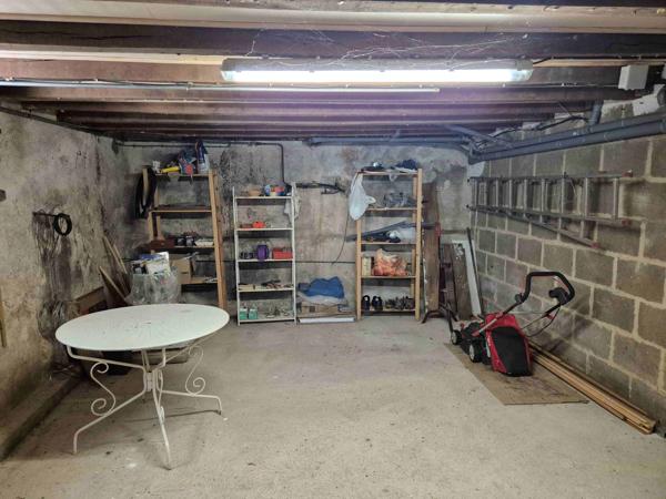 Belle maison des années 30 rénovée en hyper-centre – Lumineuse, charme de l’ancien, jardin et garage