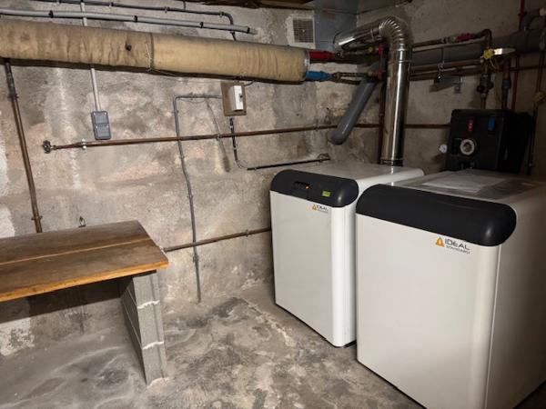 Belle maison des années 30 rénovée en hyper-centre – Lumineuse, charme de l’ancien, jardin et garage