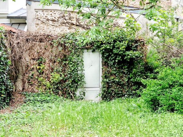 Maison 12 pièces - 320 m²