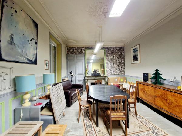 Maison 12 pièces - 320 m²