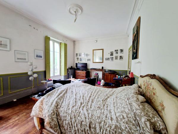 Maison 12 pièces - 320 m²