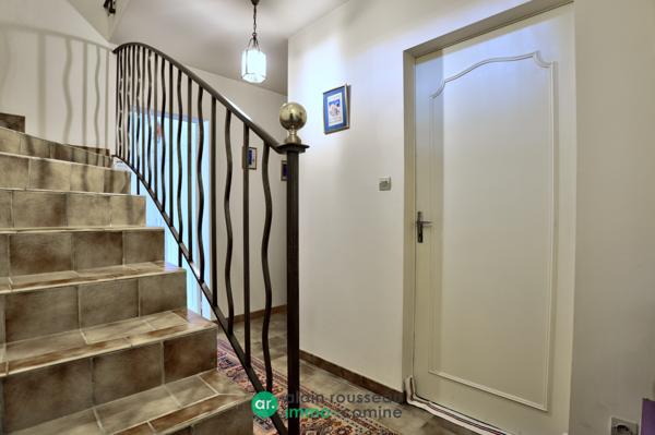 Maison 133m² – LES PONTS DE CE