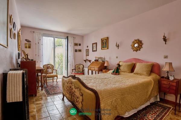 Maison 133m² – LES PONTS DE CE