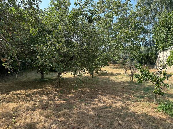 Maison 133m² – LES PONTS DE CE