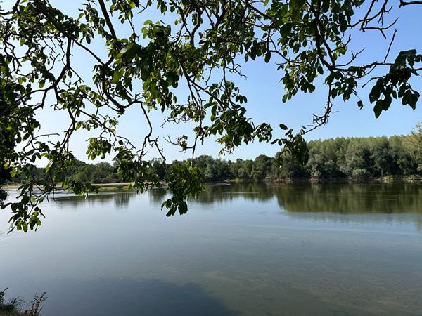 Maison 133m² – LES PONTS DE CE