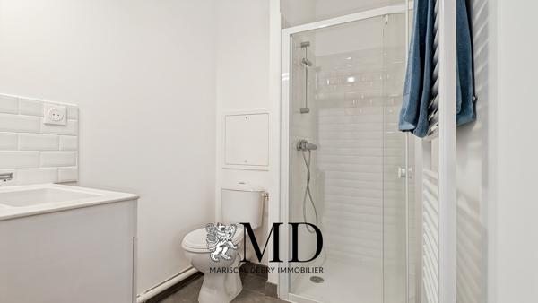 Appartement 4 pièces - 126 m²