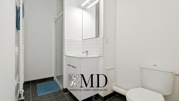 Appartement 4 pièces - 126 m²