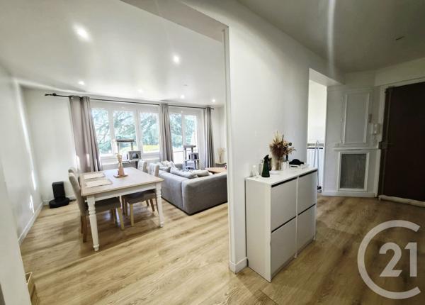 Appartement F3 à vendre  3 pièces - 77,05 m2 SOISY SOUS MONTMORENCY - 95