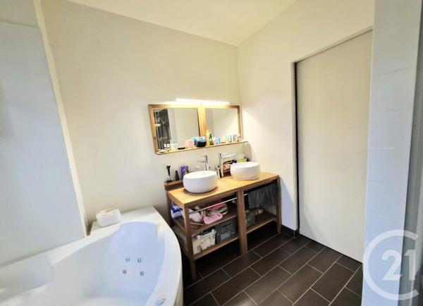 Appartement F3 à vendre  3 pièces - 77,05 m2 SOISY SOUS MONTMORENCY - 95