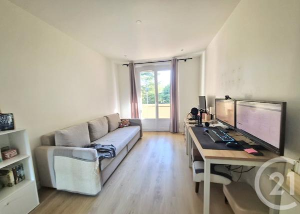 Appartement F3 à vendre  3 pièces - 77,05 m2 SOISY SOUS MONTMORENCY - 95