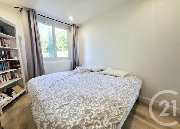 Appartement F3 à vendre  3 pièces - 77,05 m2 SOISY SOUS MONTMORENCY - 95