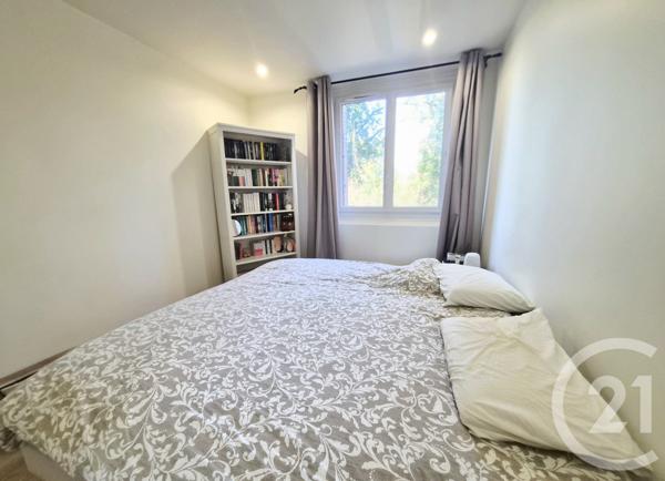 Appartement F3 à vendre  3 pièces - 77,05 m2 SOISY SOUS MONTMORENCY - 95