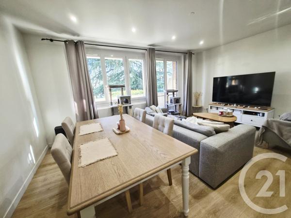 Appartement F3 à vendre  3 pièces - 77,05 m2 SOISY SOUS MONTMORENCY - 95