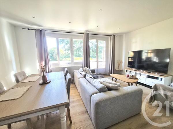 Appartement F3 à vendre  3 pièces - 77,05 m2 SOISY SOUS MONTMORENCY - 95