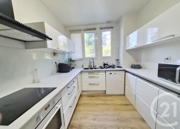 Appartement F3 à vendre  3 pièces - 77,05 m2 SOISY SOUS MONTMORENCY - 95