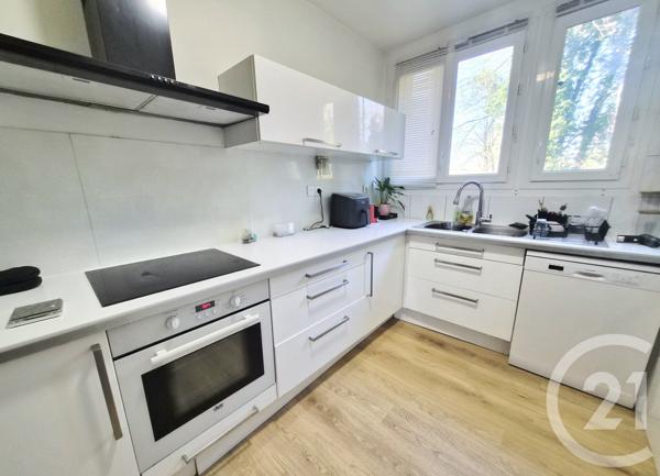 Appartement F3 à vendre  3 pièces - 77,05 m2 SOISY SOUS MONTMORENCY - 95