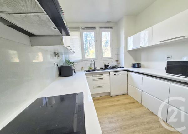 Appartement F3 à vendre  3 pièces - 77,05 m2 SOISY SOUS MONTMORENCY - 95