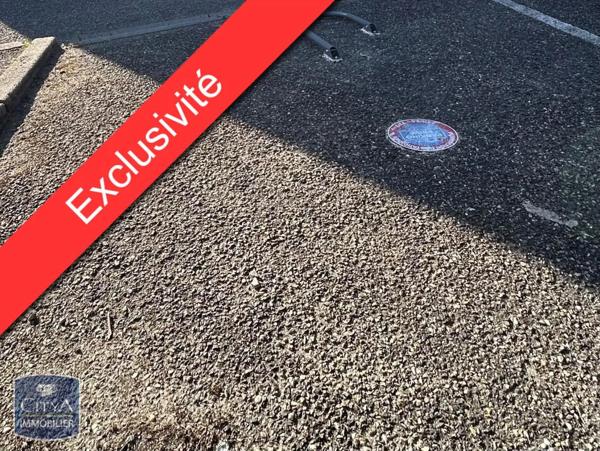 Parking à vendre