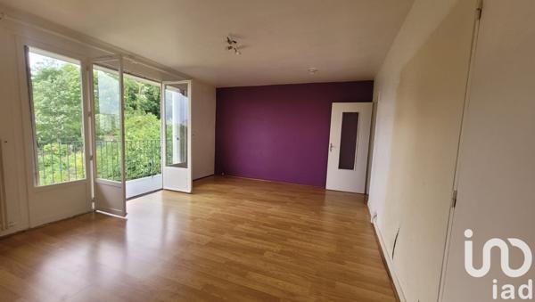 Appartement à vendre 1 pièce 36 m² Thorigny-sur-Marne