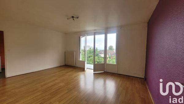 Appartement à vendre 1 pièce 36 m² Thorigny-sur-Marne