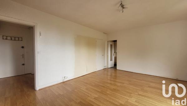 Appartement à vendre 1 pièce 36 m² Thorigny-sur-Marne