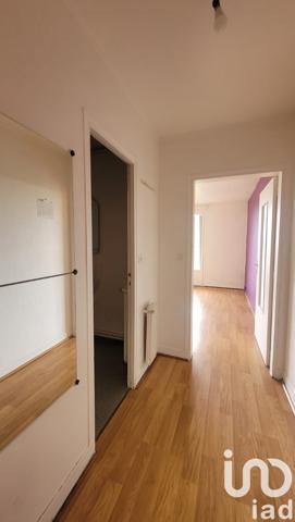 Appartement à vendre 1 pièce 36 m² Thorigny-sur-Marne