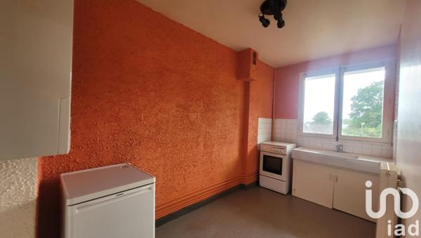 Appartement à vendre 1 pièce 36 m² Thorigny-sur-Marne