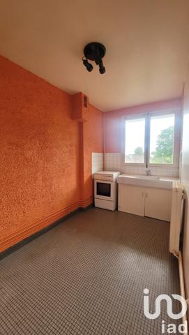 Appartement à vendre 1 pièce 36 m² Thorigny-sur-Marne