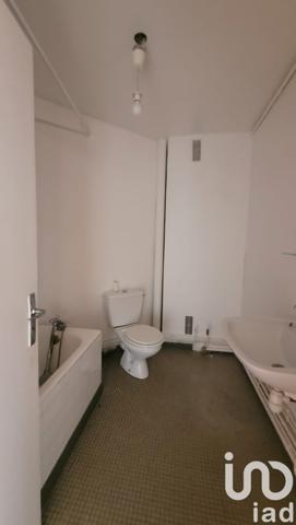 Appartement à vendre 1 pièce 36 m² Thorigny-sur-Marne