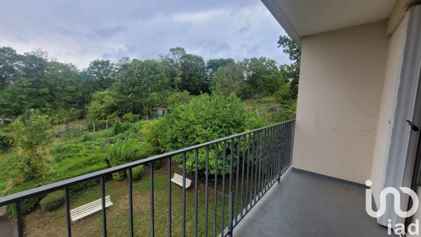 Appartement à vendre 1 pièce 36 m² Thorigny-sur-Marne