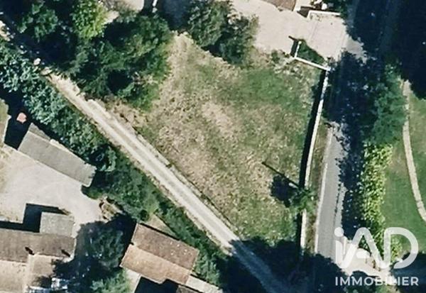 Terrain à vendre 547 m² Aubignan