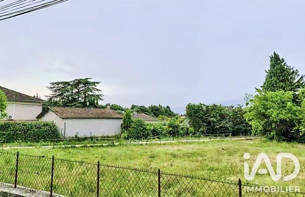 Terrain à vendre 547 m² Aubignan