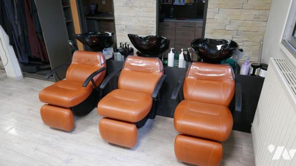 IMMEUBLE DE RAPPORT EN CENTRE VILLE
A VENDRE, à RETHEL, entre REIMS et CHARLEVILLE-MEZIERES.
...