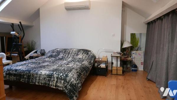 IMMEUBLE DE RAPPORT EN CENTRE VILLE
A VENDRE, à RETHEL, entre REIMS et CHARLEVILLE-MEZIERES.
...