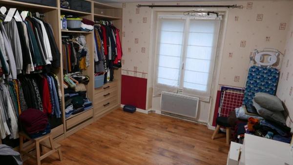 IMMEUBLE DE RAPPORT EN CENTRE VILLE
A VENDRE, à RETHEL, entre REIMS et CHARLEVILLE-MEZIERES.
...